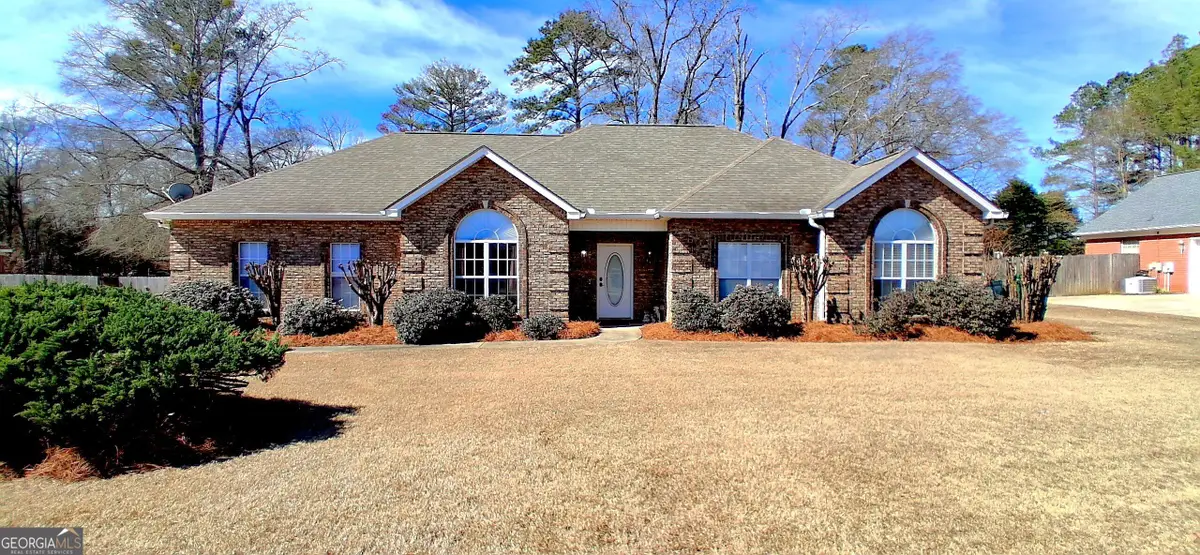 204 Mitculler Court, Kathleen, GA 31047 - #1