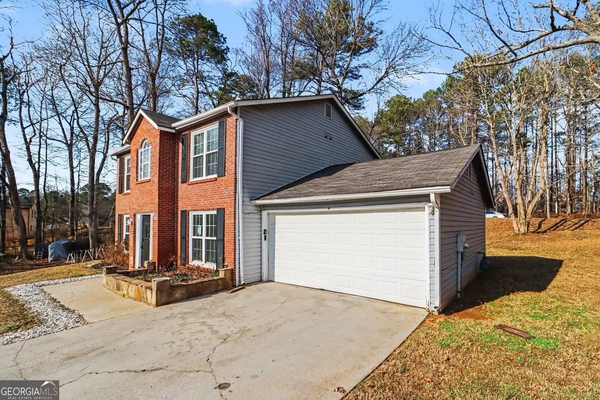 634 Windchase Place, Lithonia, GA 30058 - #1