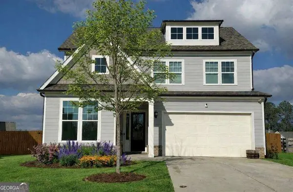 102 Fieldbrook Crossing, Canton, GA 30115