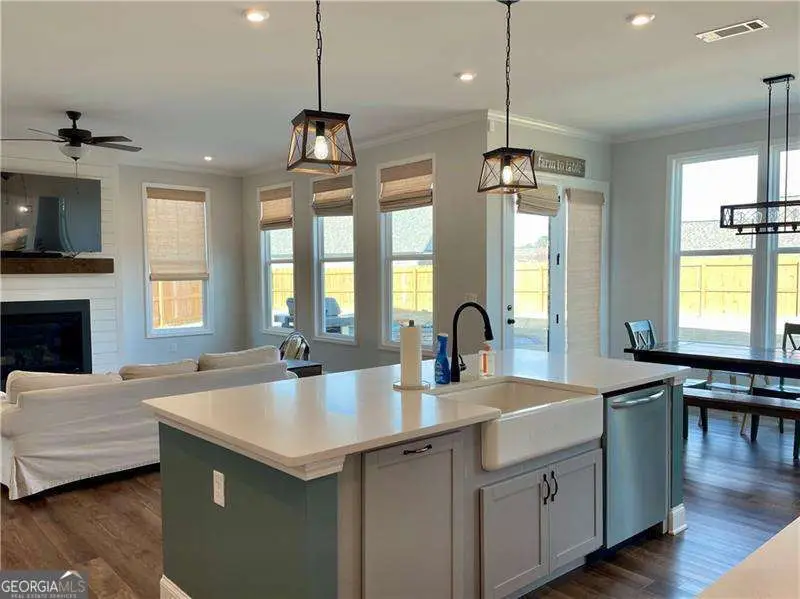 102 Fieldbrook Crossing, Canton, GA 30115 - #3