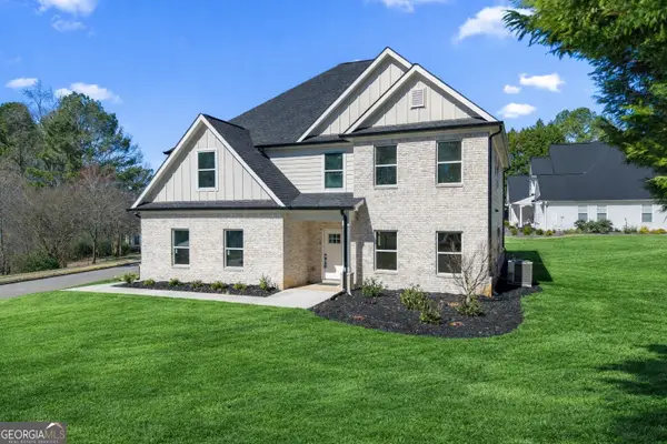 105 Windsong Drive, Stockbridge, GA 30281