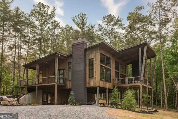 80 Harrison And Ada Road, Blue Ridge, GA 30513