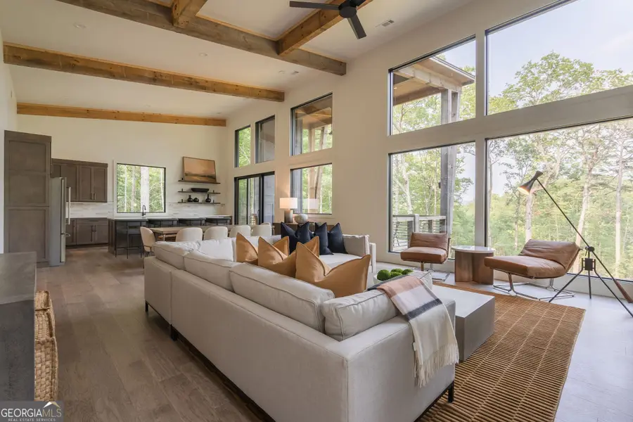 80 Harrison And Ada Road, Blue Ridge, GA 30513 - #2