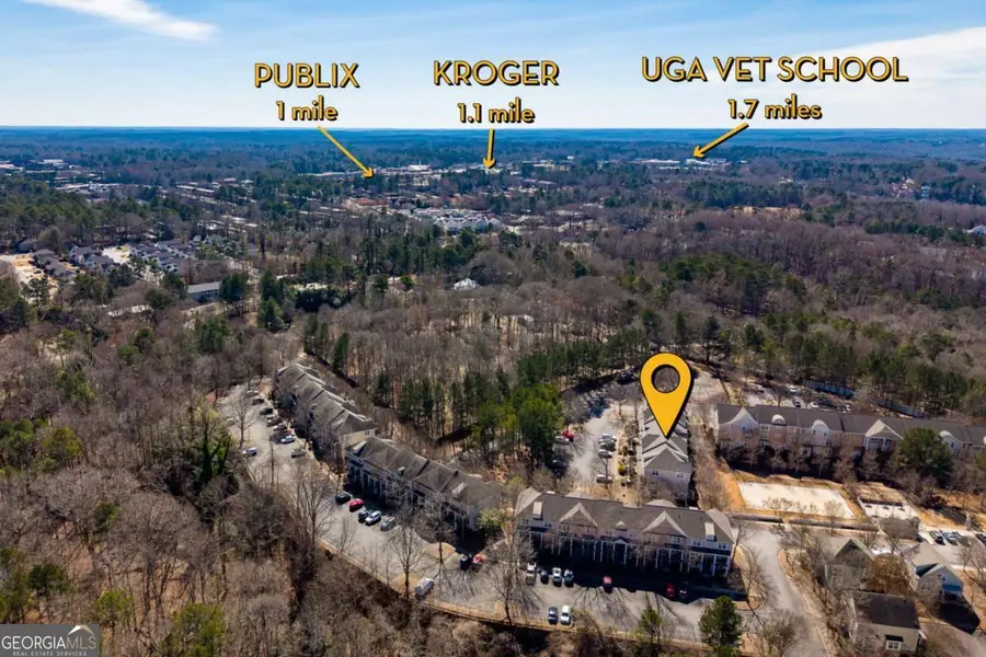 1035 Barnett Shoals Road #827, Athens, GA 30605 - #2