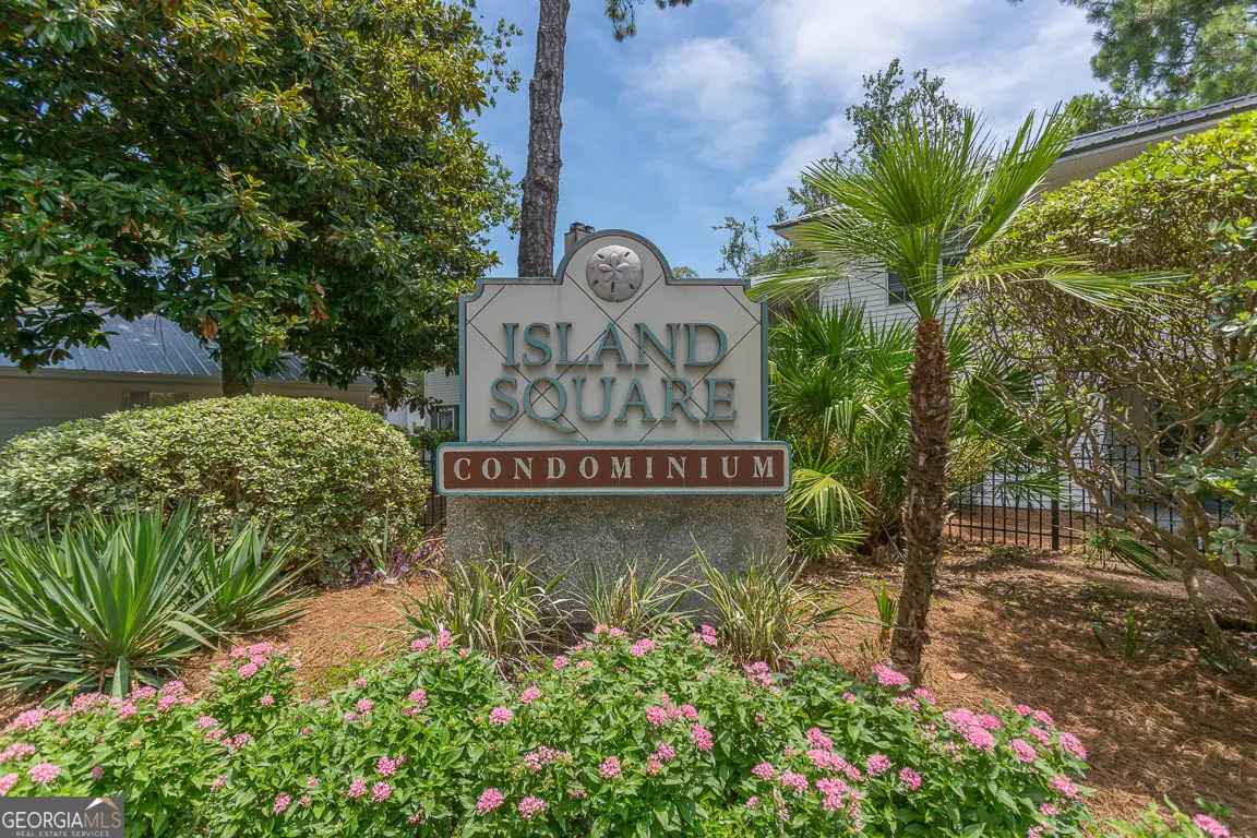 121 S Island Square Drive, Saint Simons, GA 31522 - #1