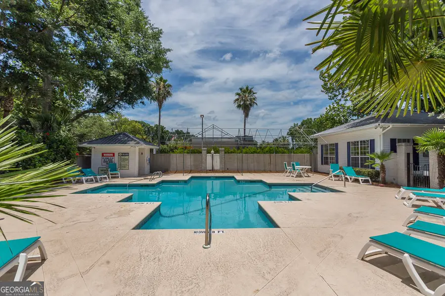 121 S Island Square Drive, Saint Simons, GA 31522 - #2