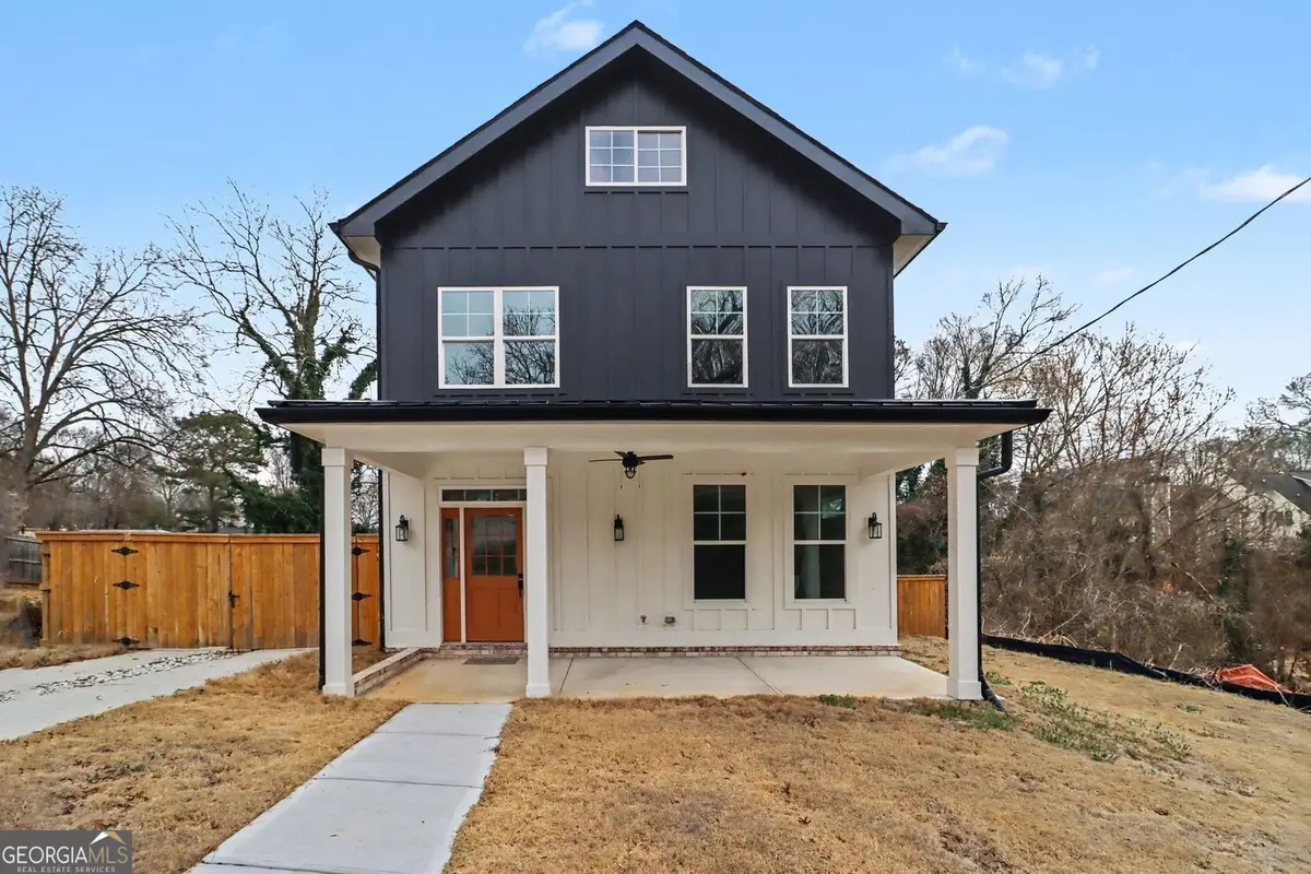 327 Ohm Avenue, Scottdale, GA 30079 - #1