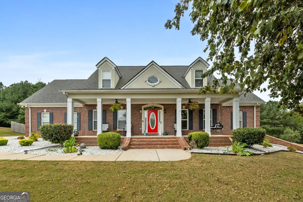 1305 Chester Place, McDonough, GA 30252 - #1