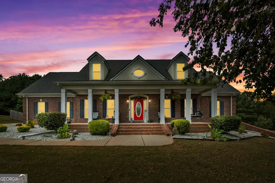 1305 Chester Place, McDonough, GA 30252 - #2