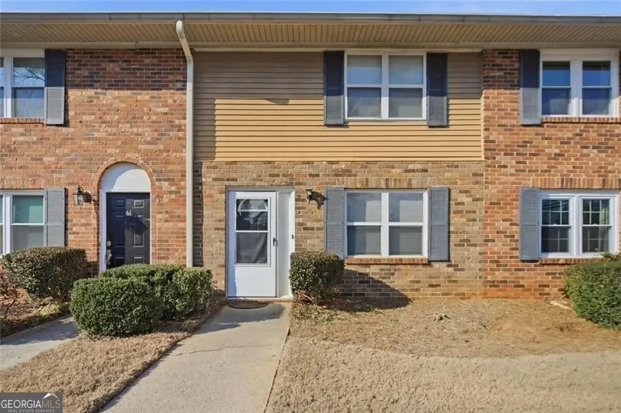 57 Northdale Place, Lawrenceville, GA 30046 - #2