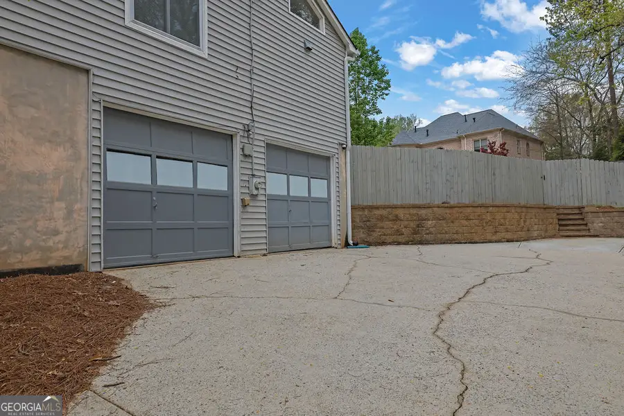 2775 Whippoorwill Circle, Duluth, GA 30097 - #3