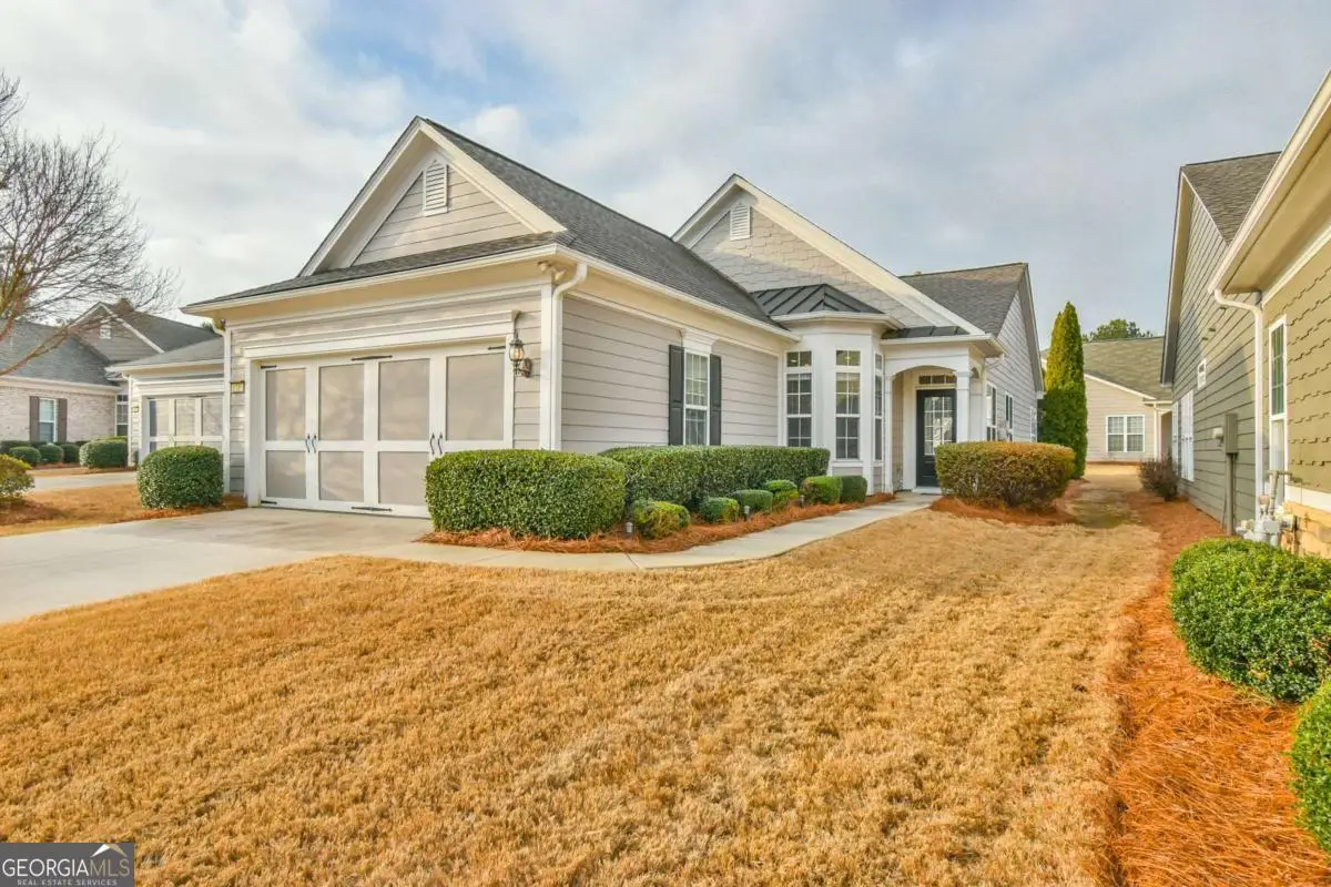 6319 Rockpoint Lane, Hoschton, GA 30548 - #1