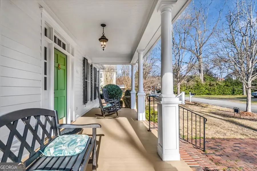 661 E Walton Street, Madison, GA 30650 - #3