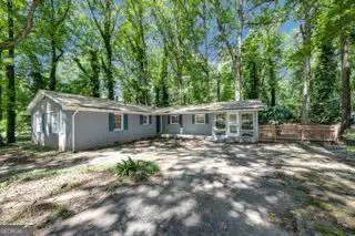 6764 Brookwood Circle, Jonesboro, GA 30236 - #1