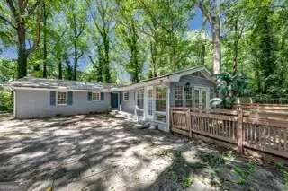 6764 Brookwood Circle, Jonesboro, GA 30236 - #3