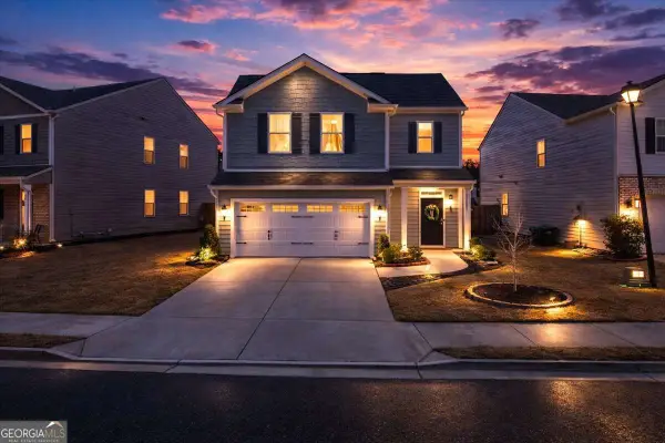 5206 Wild Berry Court, Oakwood, GA 30566