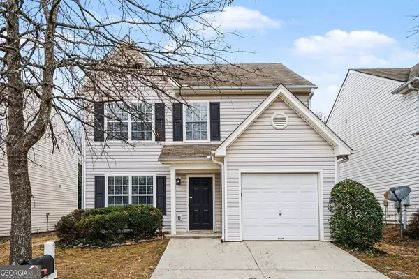 396 Clearsprings Drive, Lawrenceville, GA 30046