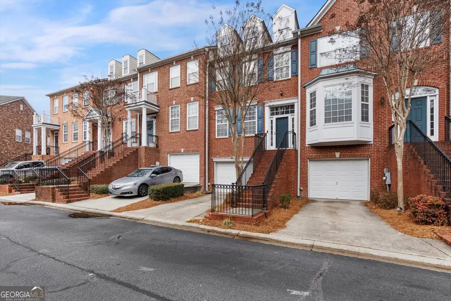 1745 Highlands View Se #29, Smyrna, GA 30082 - #3