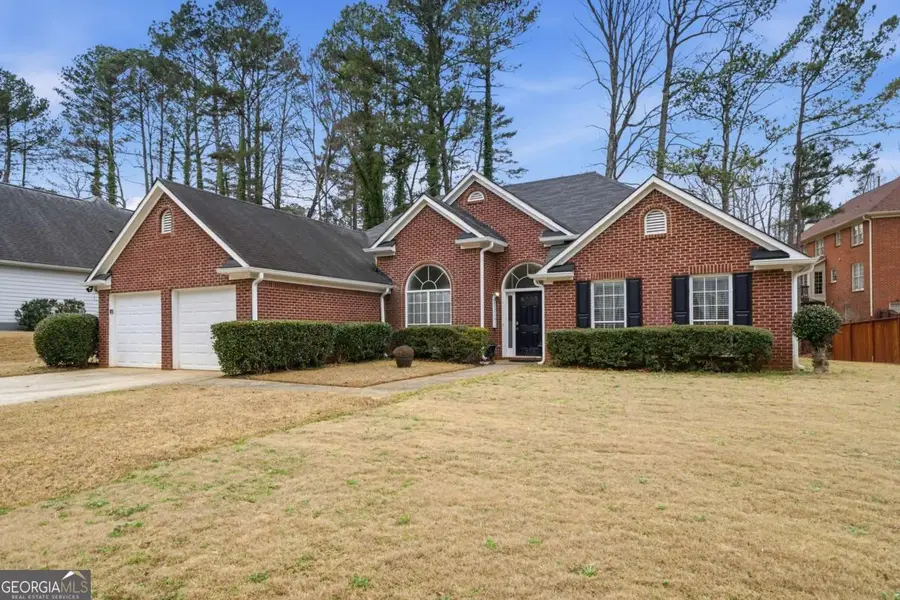 507 Wynbrooke Parkway, Stone Mountain, GA 30087 - #2