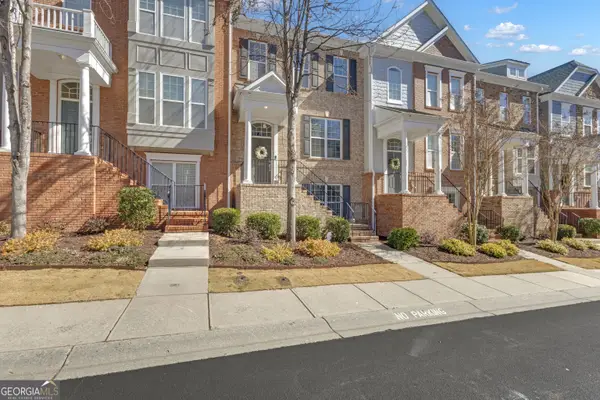 2165 Weldonberry Drive Ne, Brookhaven, GA 30319