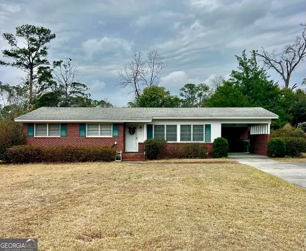 1206 Mcree Drive, Valdosta, GA 31602