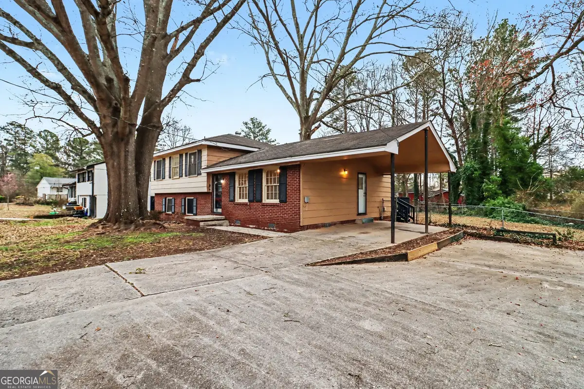 795 Middlebrook Drive, Jonesboro, GA 30236 - #1