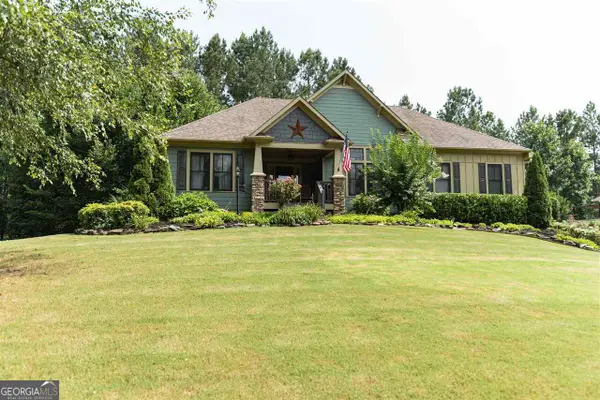 172 Jefferson Drive, Dallas, GA 30132