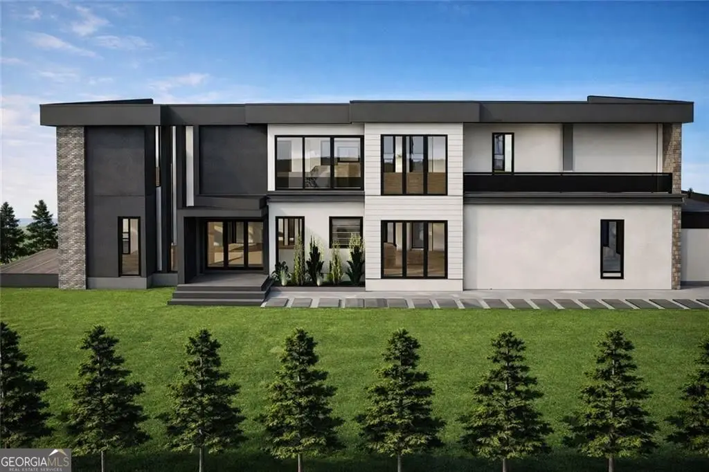 1965 Pine Road, Dacula, GA 30019 - #1