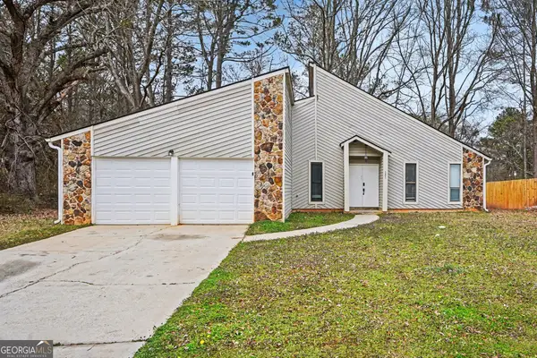 295 River Chase Drive, Jonesboro, GA 30238