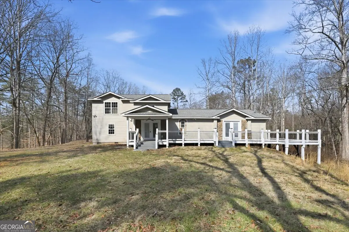 20 Angels Way, Dahlonega, GA 30533 - #1
