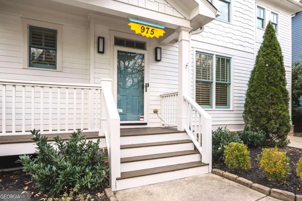 975 Grant Street Se, Atlanta, GA 30315 - #1