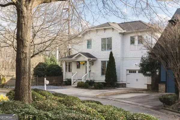 975 Grant Street Se, Atlanta, GA 30315