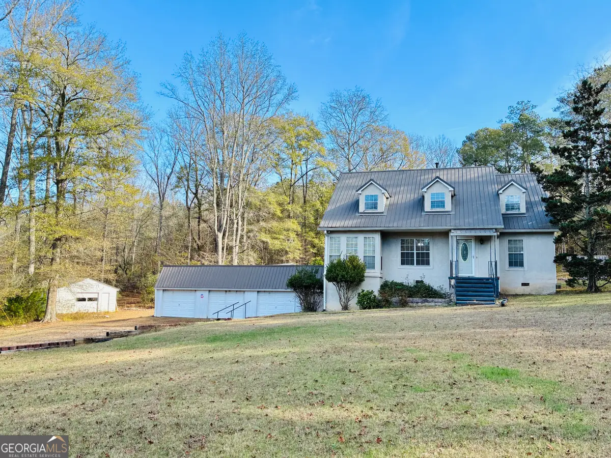 126 Kinsey Drive, Stockbridge, GA 30281 - #1