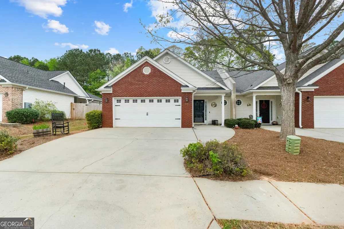 50 Stony Oak Drive, Newnan, GA 30263 - #1