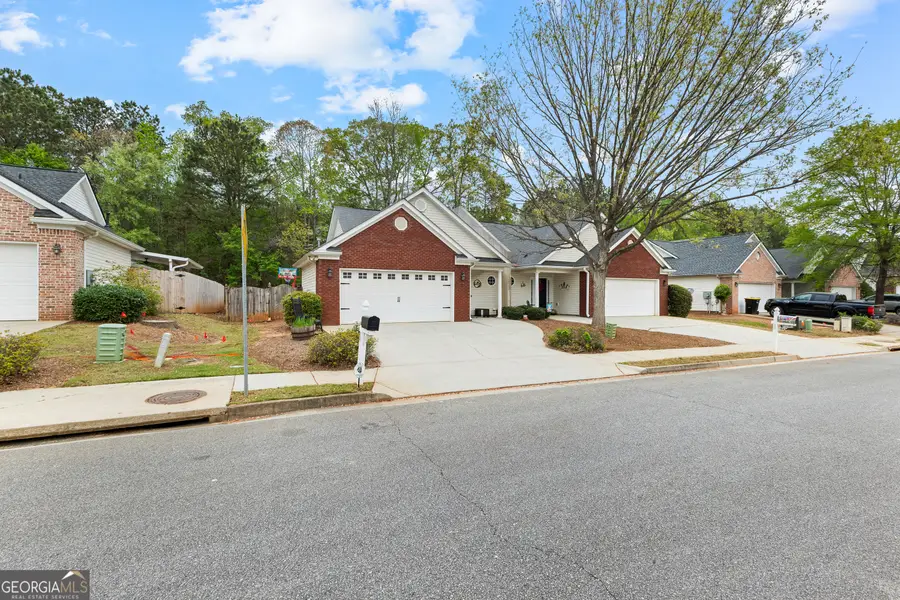 50 Stony Oak Drive, Newnan, GA 30263 - #2