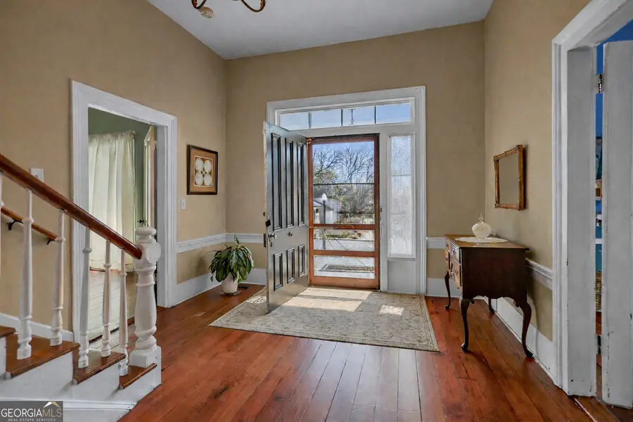 67 Clark Street, Newnan, GA 30263 - #2