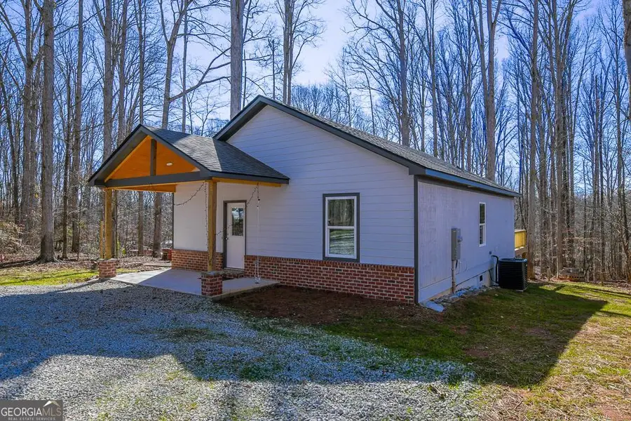 1020 Riverbend, Commerce, GA 30530 - #3