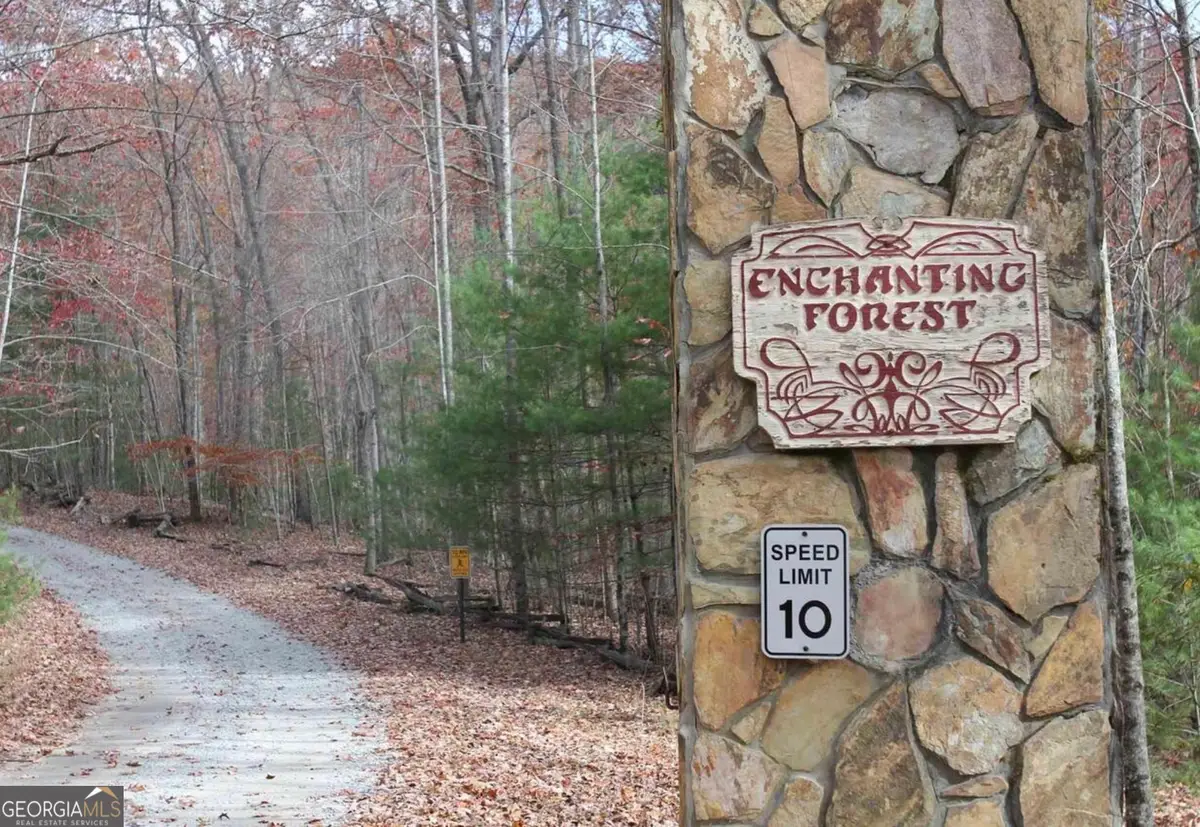 0 Deer Run, Morganton, GA 30560 - #1