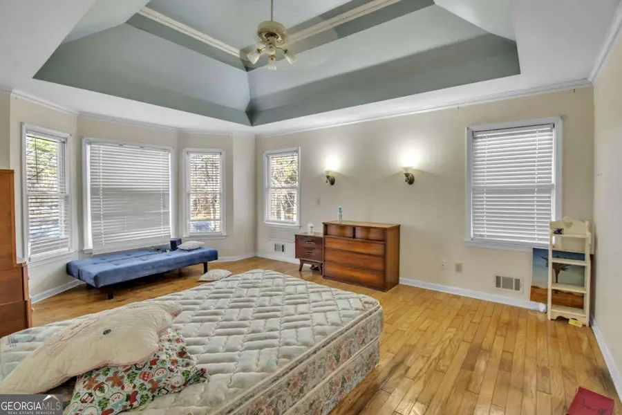 401 The Farm Road, McDonough, GA 30252 - #3