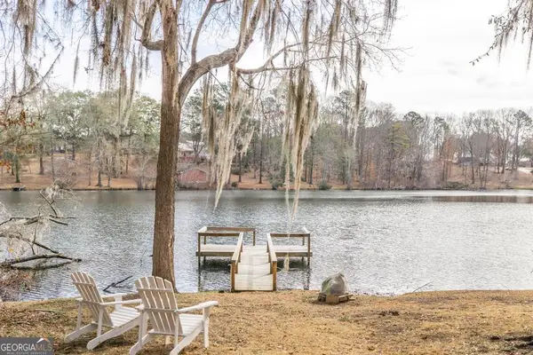 925 W Tanglewood Drive, Dublin, GA 31021