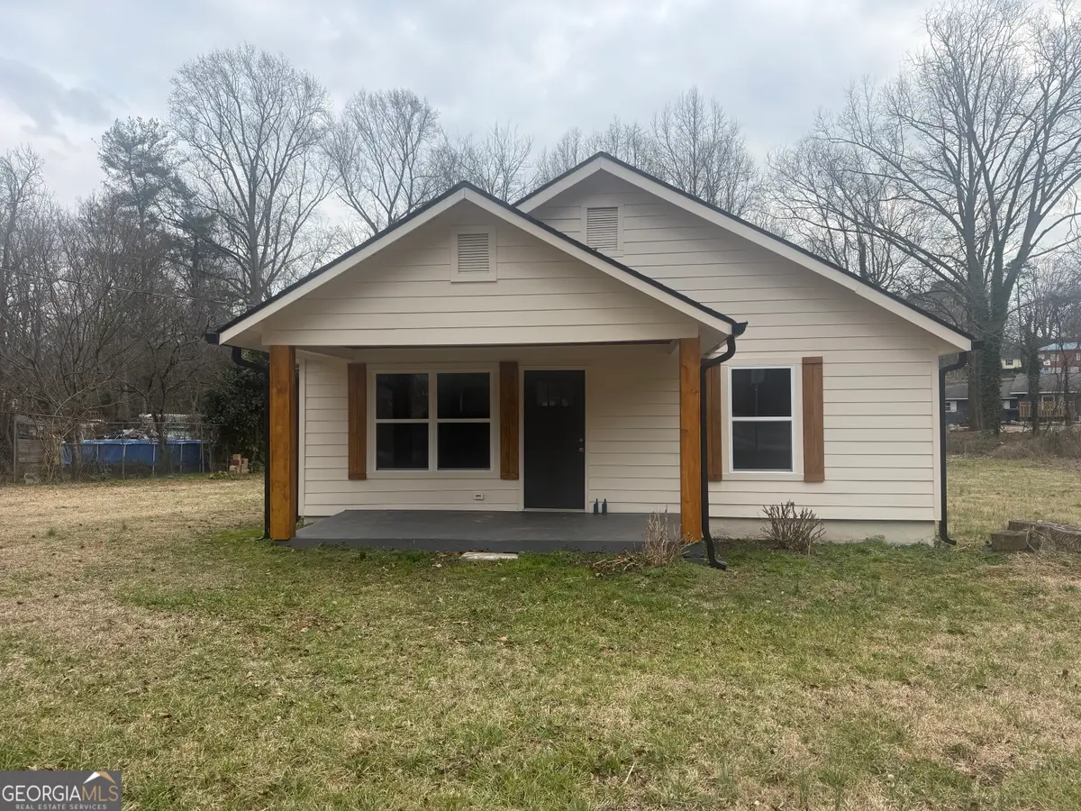 112 Galloway Street, Cornelia, GA 30531 - #1