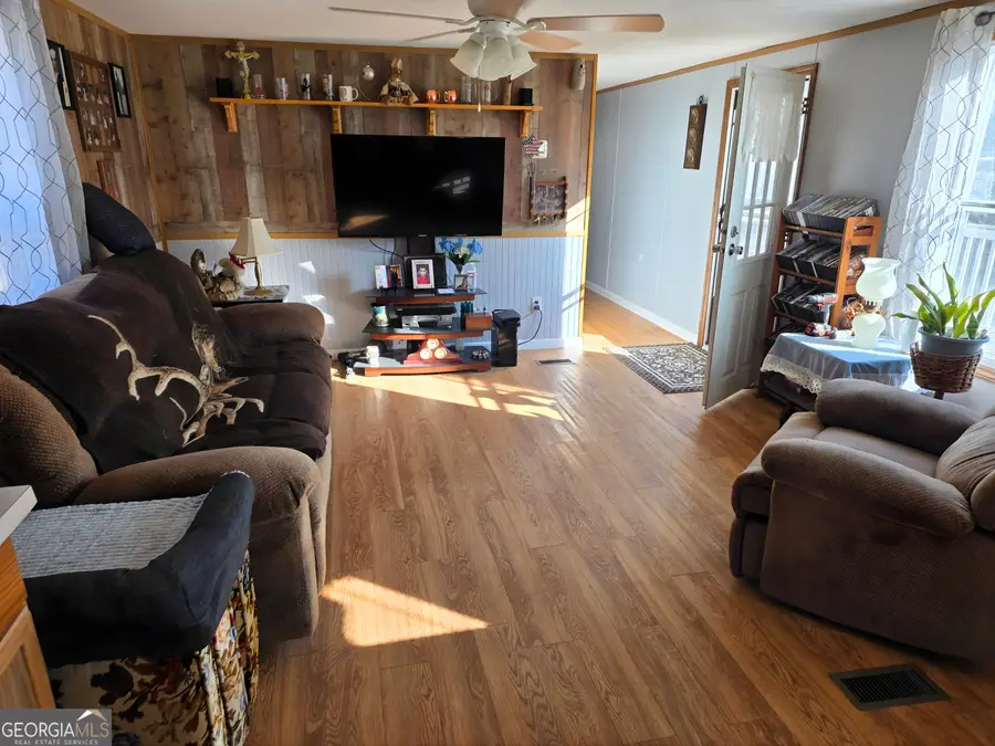 131 Shale Way, Metter, GA 30439 - #2