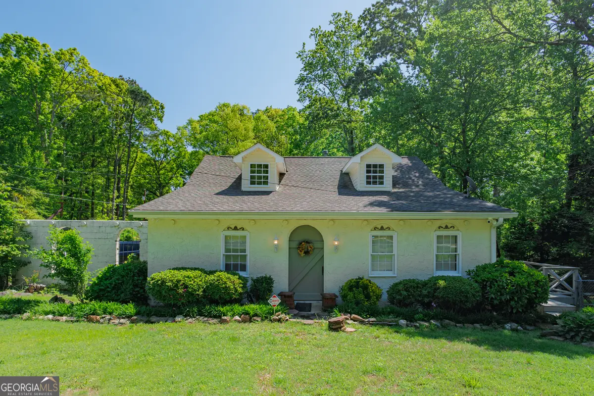 3970 Pine Hill Drive, Douglasville, GA 30135 - #1