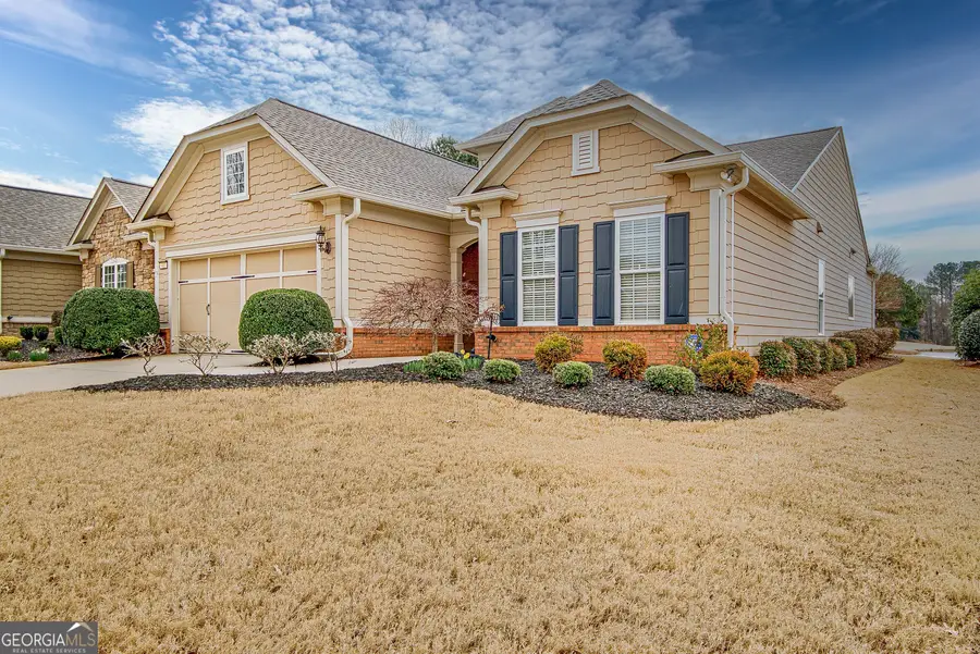 443 Beacon Court, Griffin, GA 30223 - #3