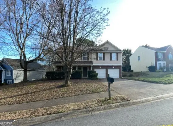 5096 Abbotts Glen Way Nw, Acworth, GA 30101 - #1