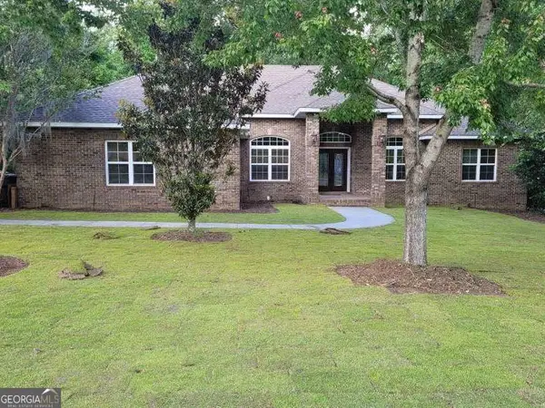 4473 Mahan Drive, Hahira, GA 31632