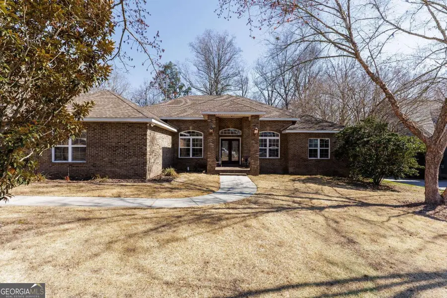 4473 Mahan Drive, Hahira, GA 31632 - #2