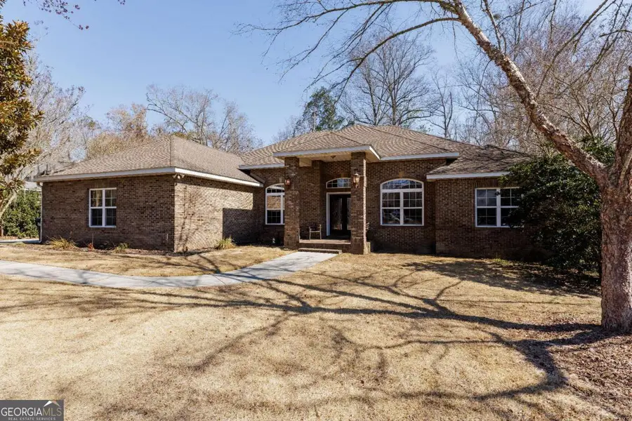 4473 Mahan Drive, Hahira, GA 31632 - #3