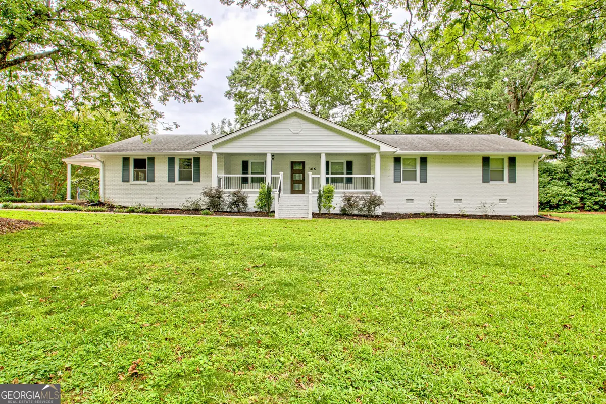 306 Tyrone Road, Fayetteville, GA 30214 - #1