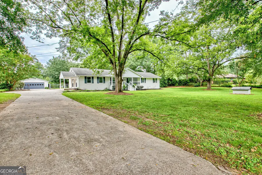 306 Tyrone Road, Fayetteville, GA 30214 - #3